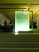 Citi Bistro บุพเฟ่ต์อาหารฝรั่งเศสและนานาชาติ โรงแรมปทุมวันปริ้นเซส